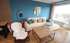Haus Norderhoog Wohnung 75